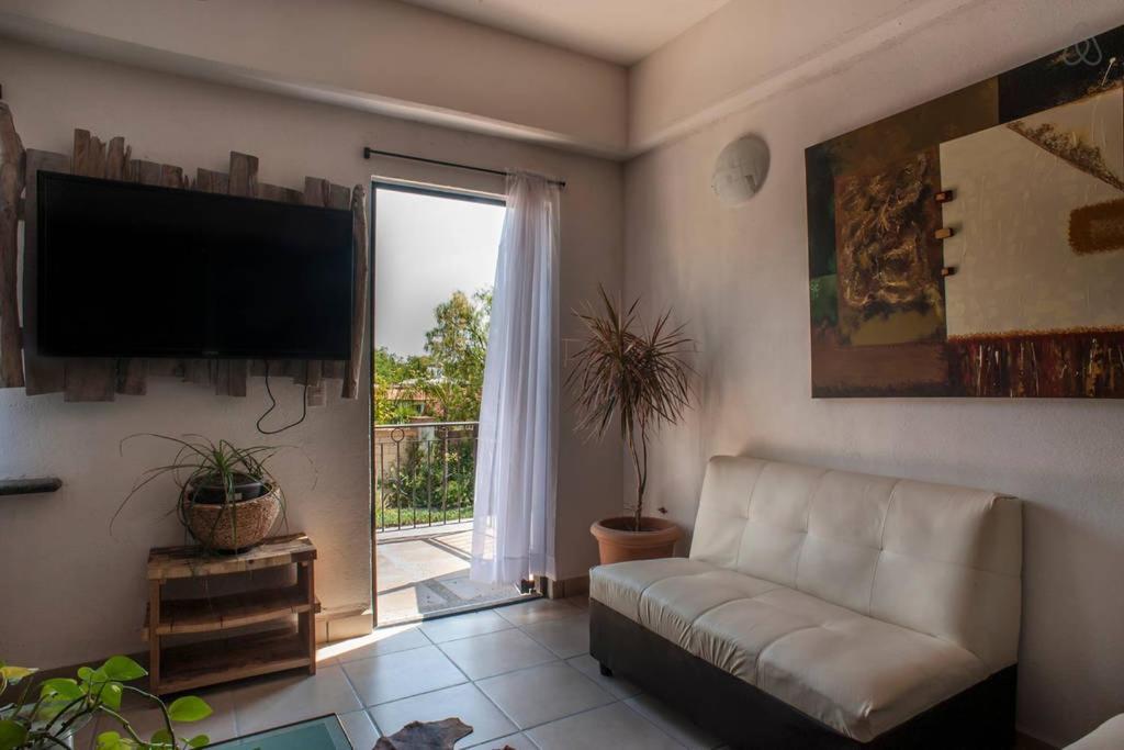 Rancho Labradores Atotonilco  Екстериор снимка