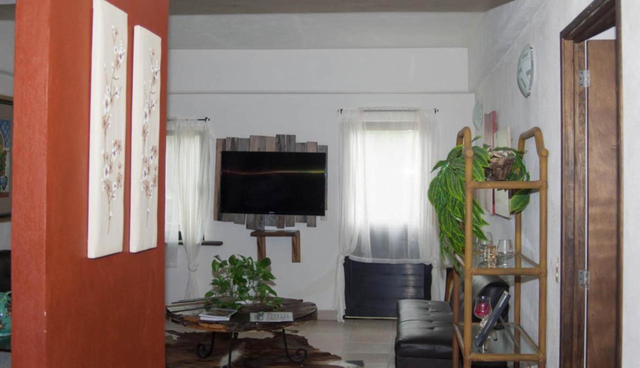 Rancho Labradores Atotonilco  Екстериор снимка