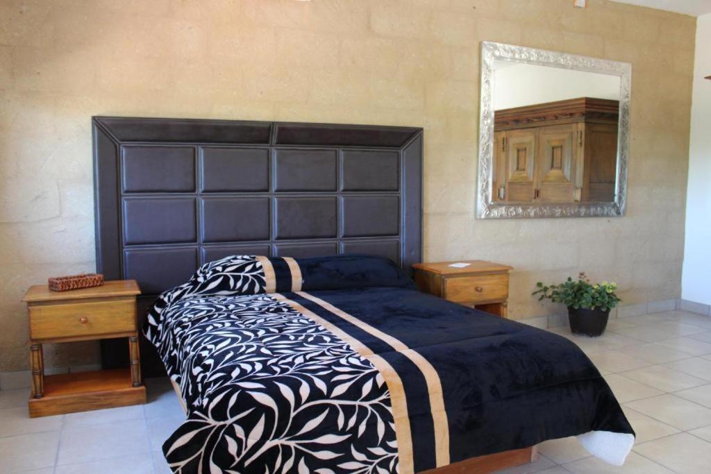 Rancho Labradores Atotonilco  Екстериор снимка