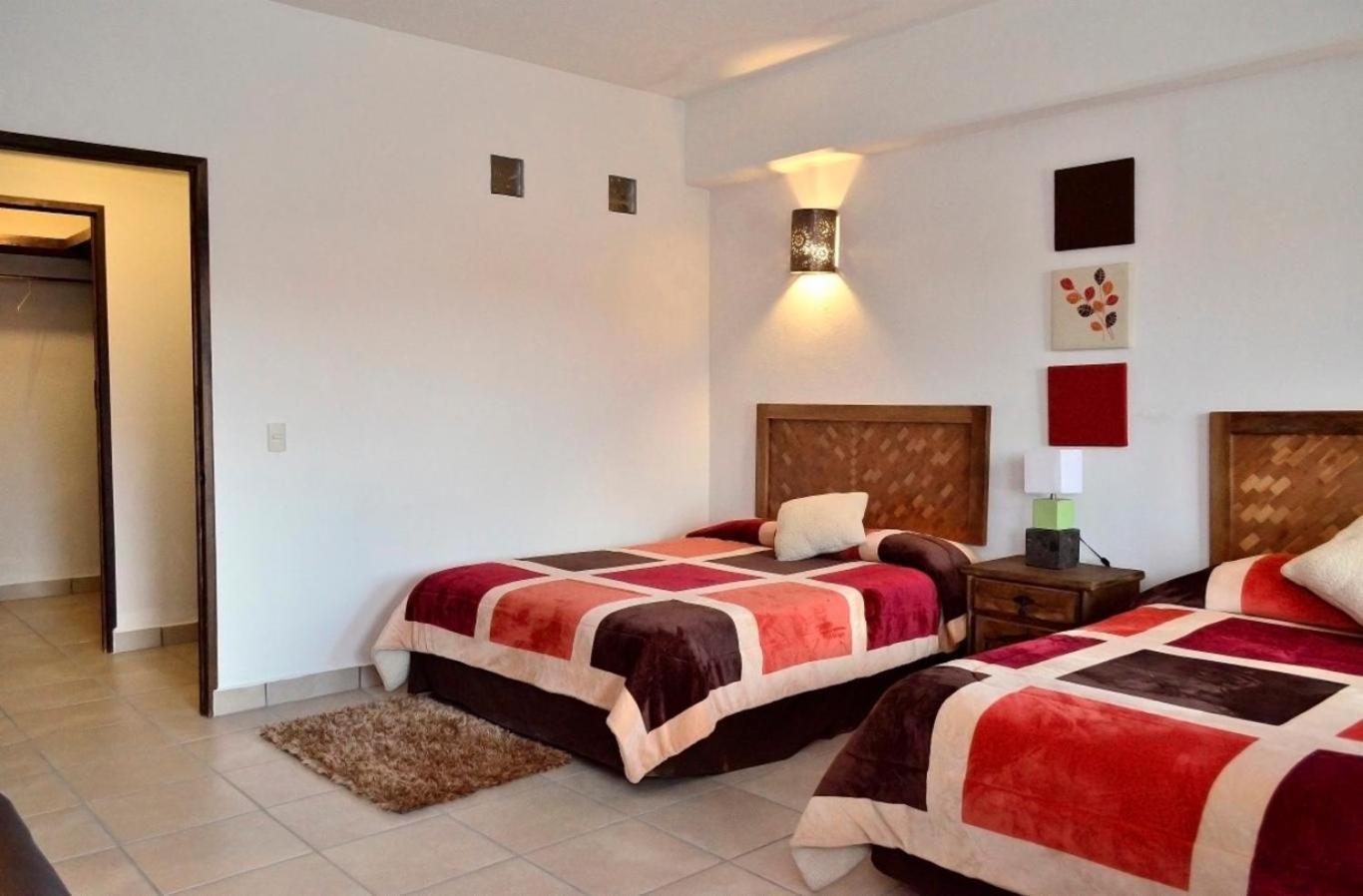 Rancho Labradores Atotonilco  Екстериор снимка