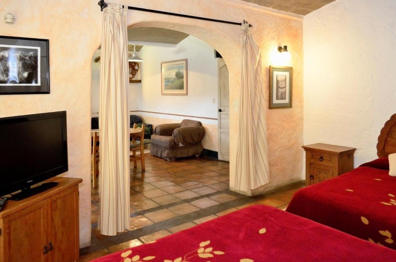 Rancho Labradores Atotonilco  Екстериор снимка