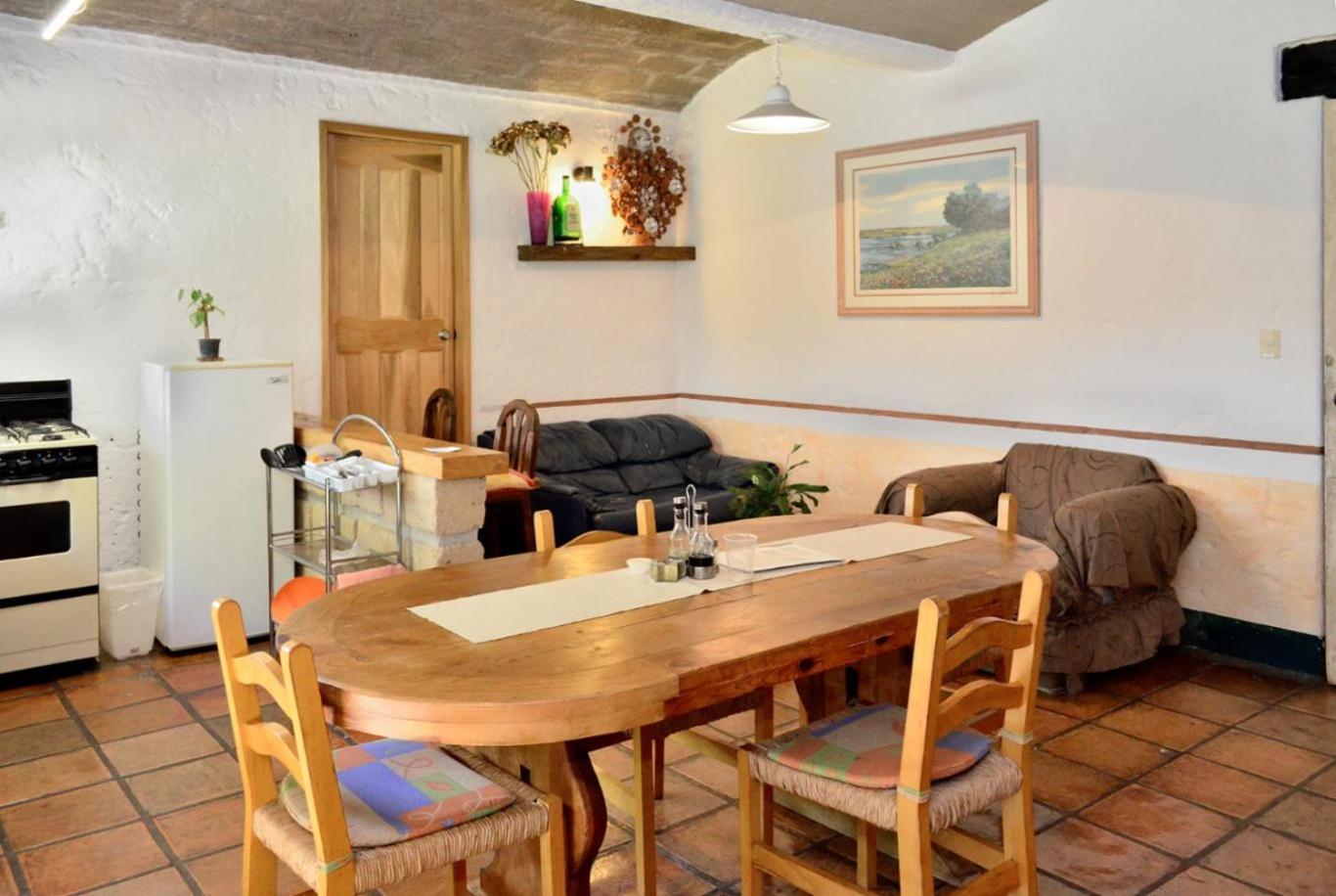 Rancho Labradores Atotonilco  Екстериор снимка