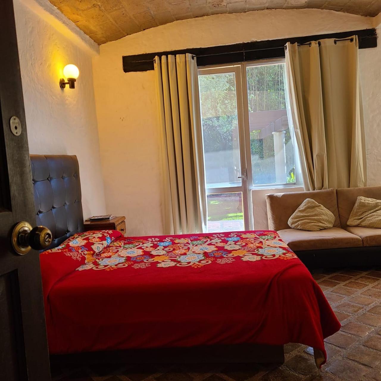 Rancho Labradores Atotonilco  Екстериор снимка