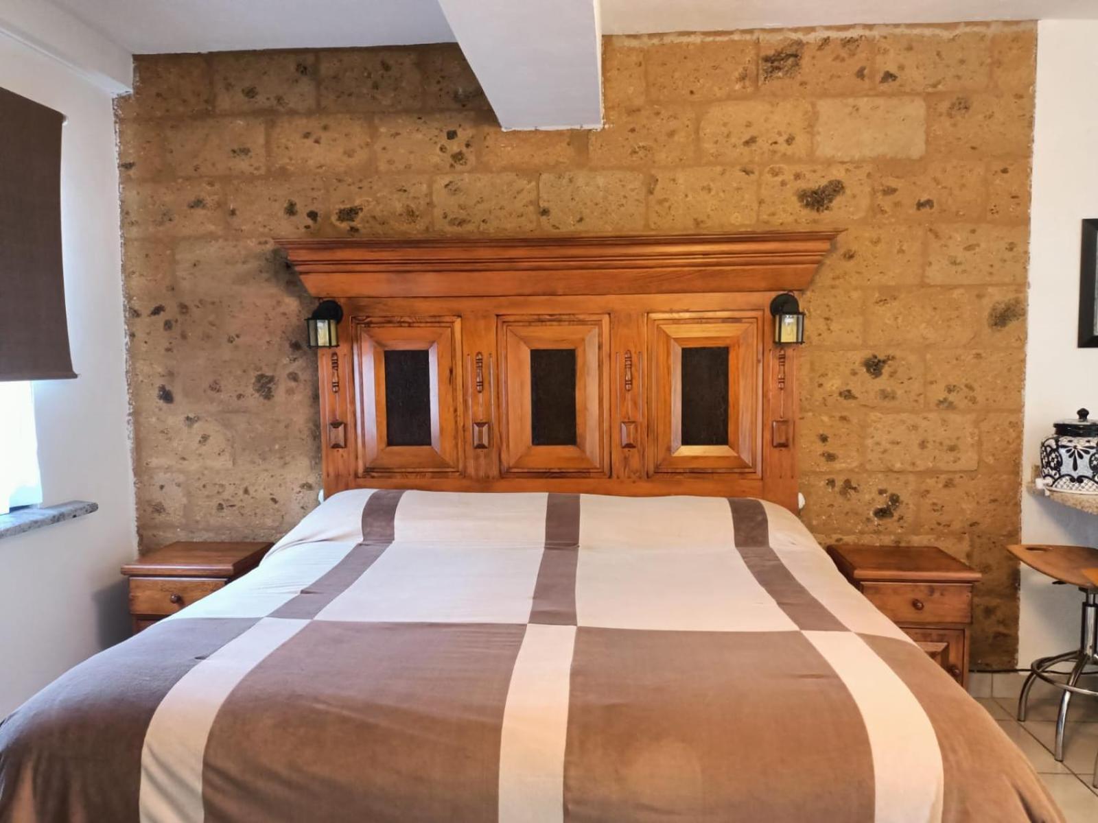 Rancho Labradores Atotonilco  Екстериор снимка