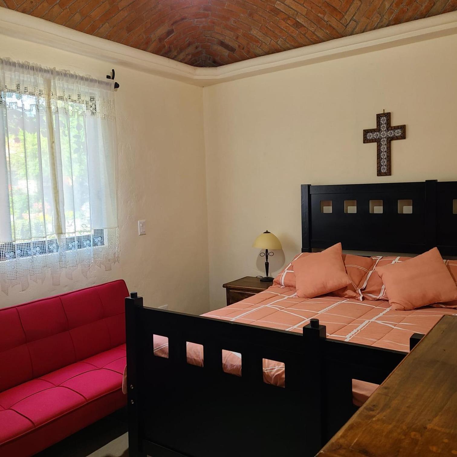Rancho Labradores Atotonilco  Екстериор снимка