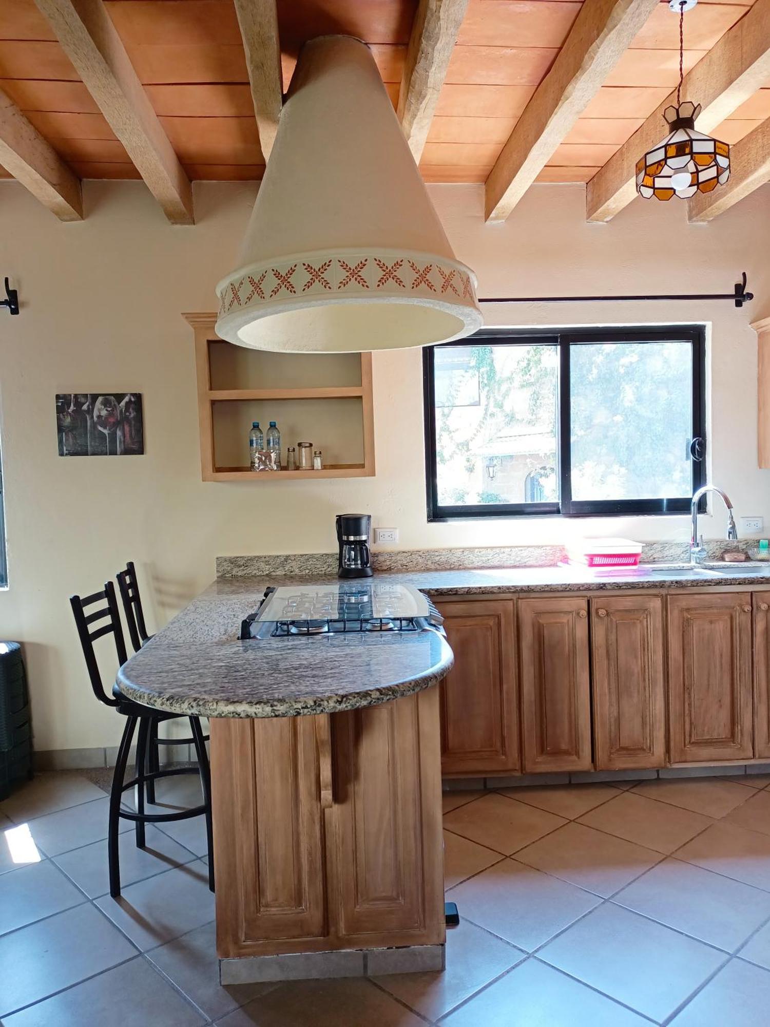 Rancho Labradores Atotonilco  Екстериор снимка