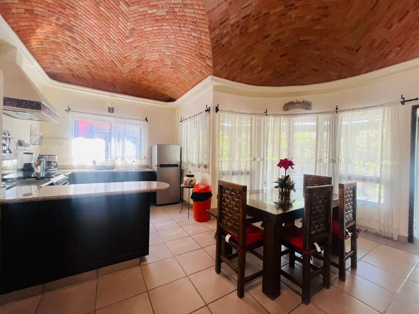 Rancho Labradores Atotonilco  Екстериор снимка