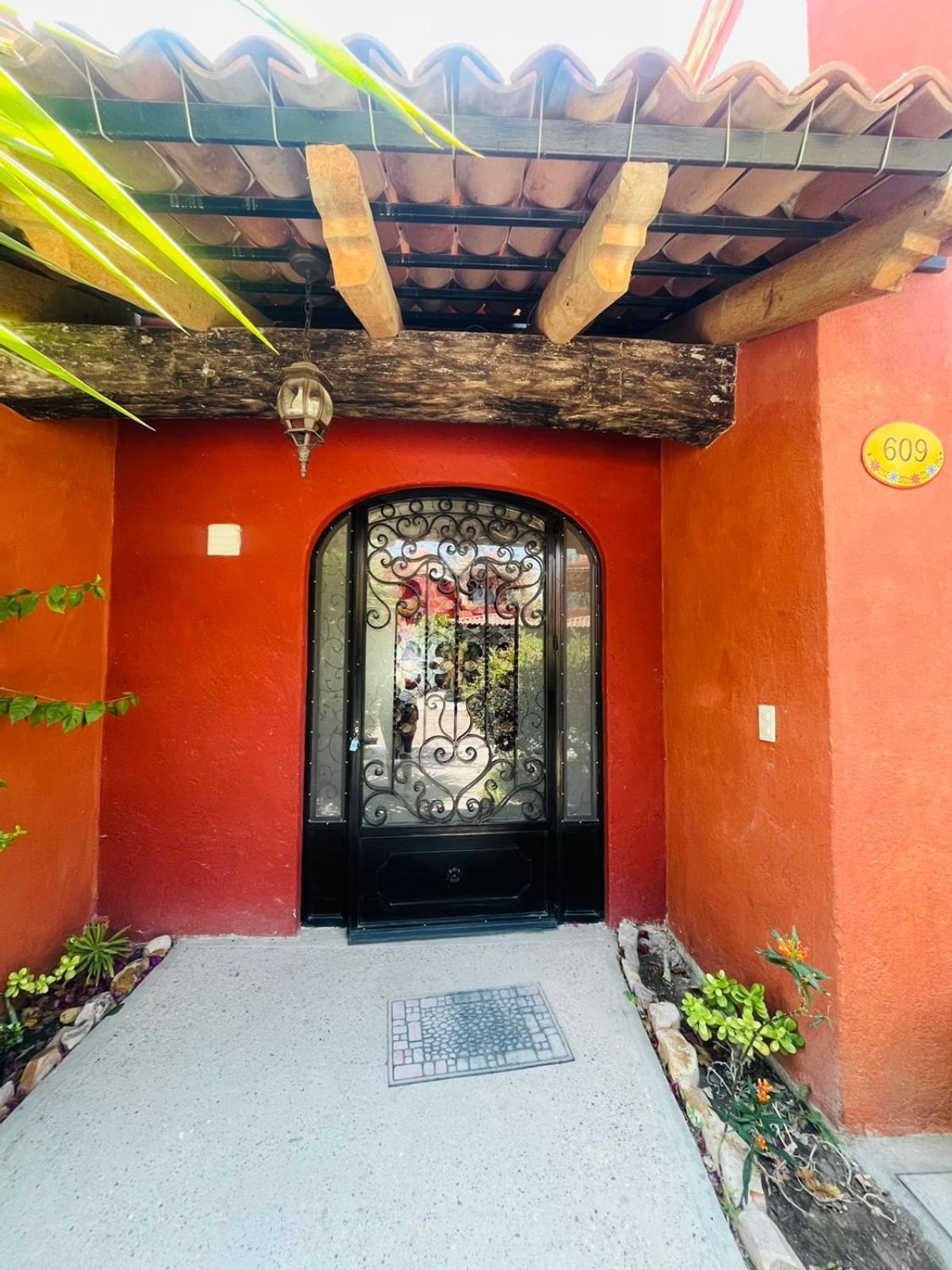 Rancho Labradores Atotonilco  Екстериор снимка