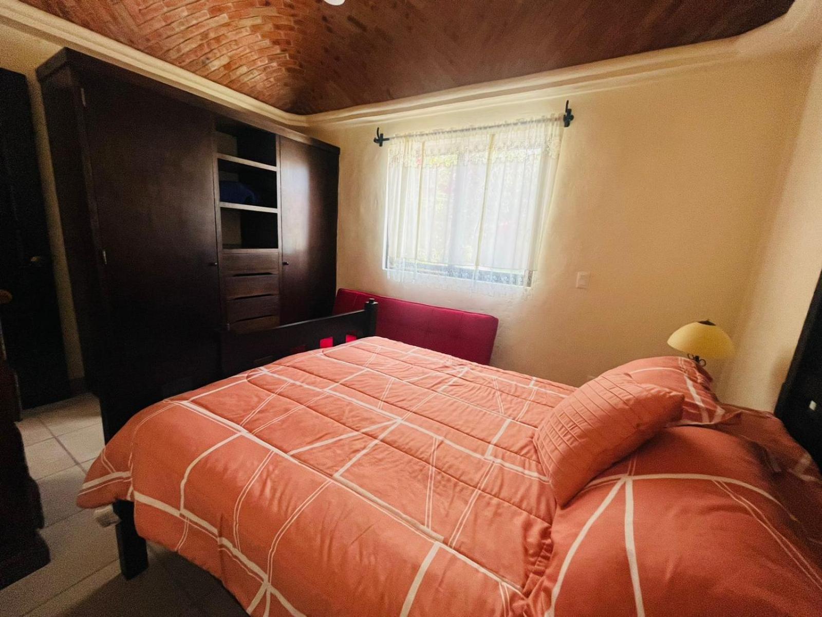 Rancho Labradores Atotonilco  Екстериор снимка