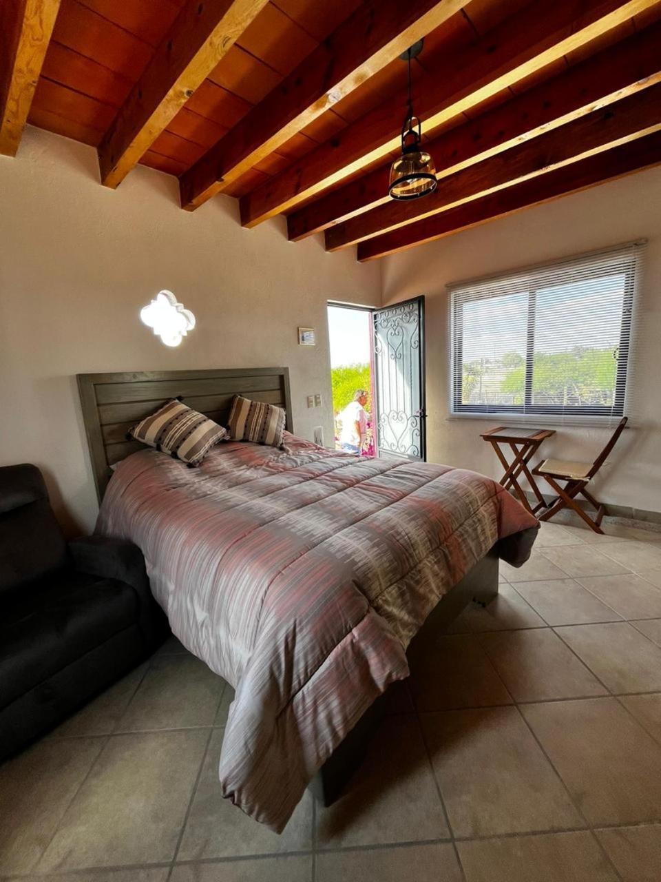 Rancho Labradores Atotonilco  Екстериор снимка