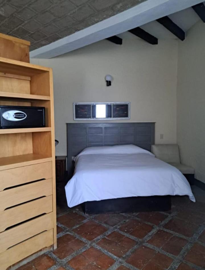 Rancho Labradores Atotonilco  Екстериор снимка