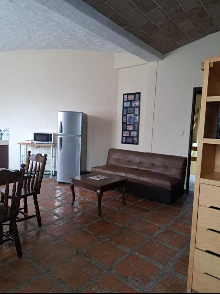 Rancho Labradores Atotonilco  Екстериор снимка