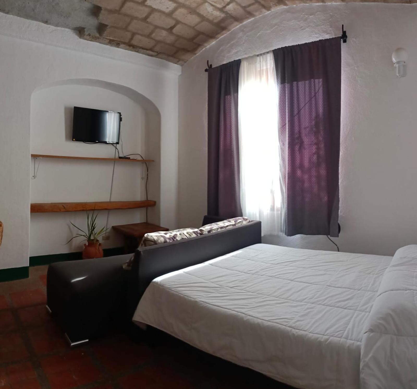 Rancho Labradores Atotonilco  Екстериор снимка