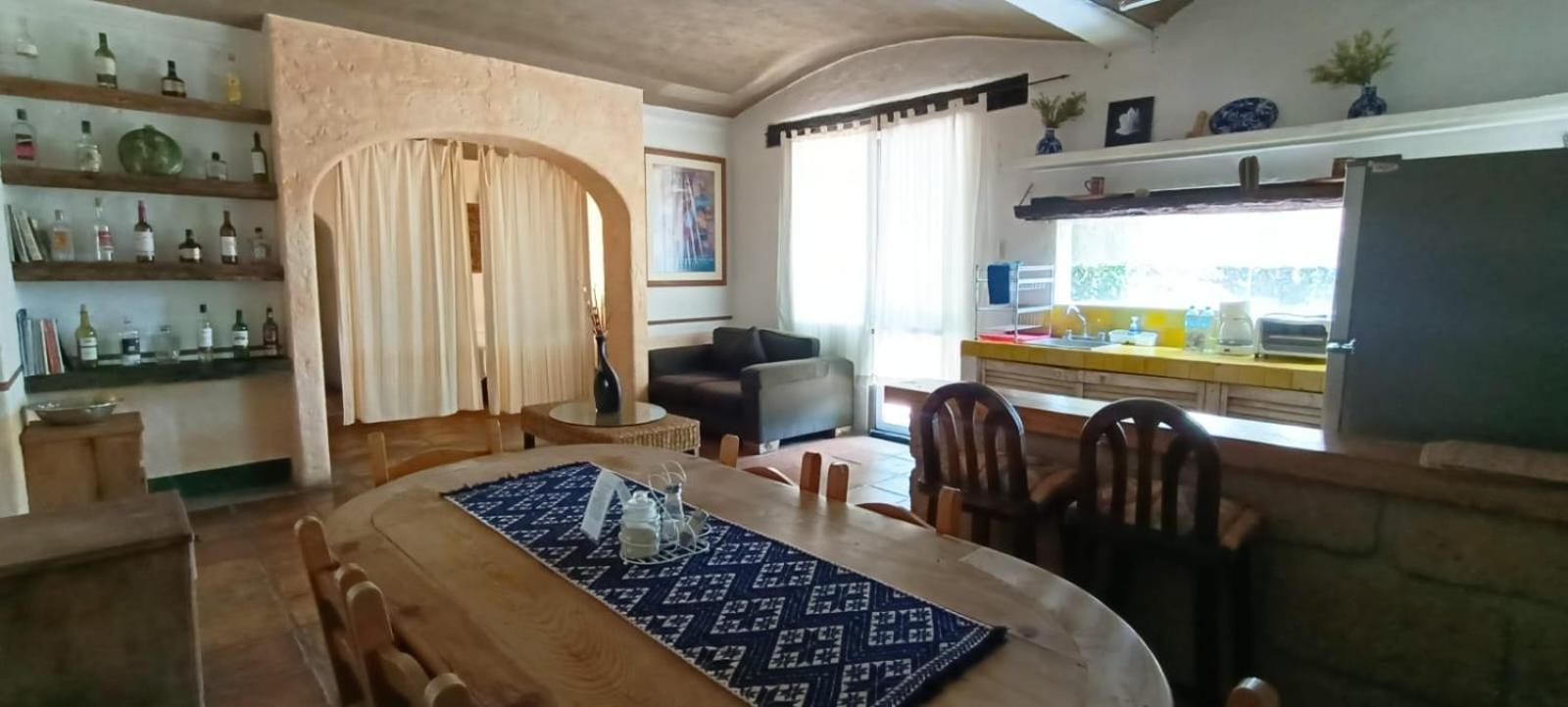 Rancho Labradores Atotonilco  Екстериор снимка