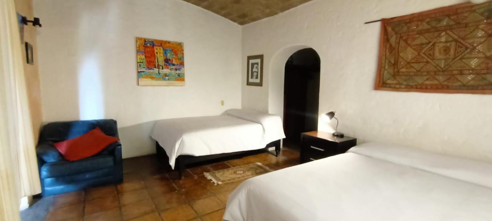 Rancho Labradores Atotonilco  Екстериор снимка