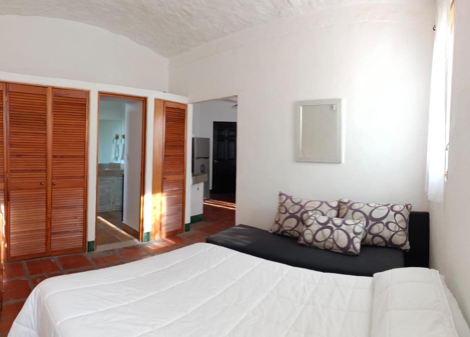 Rancho Labradores Atotonilco  Екстериор снимка