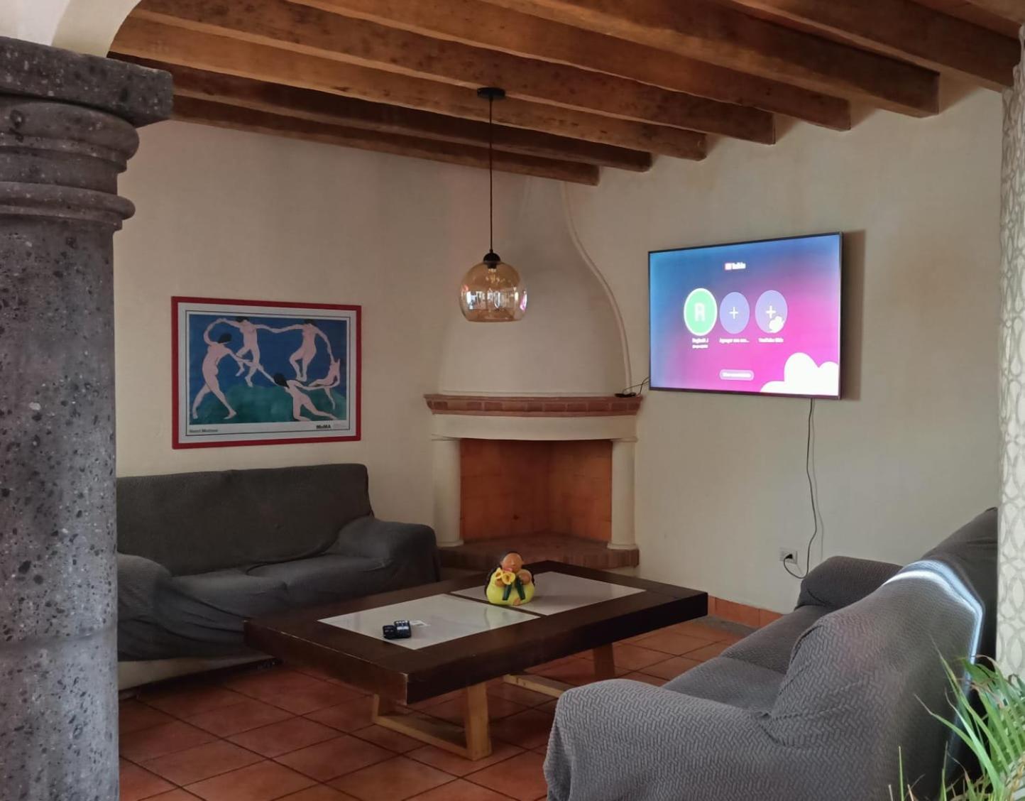 Rancho Labradores Atotonilco  Екстериор снимка