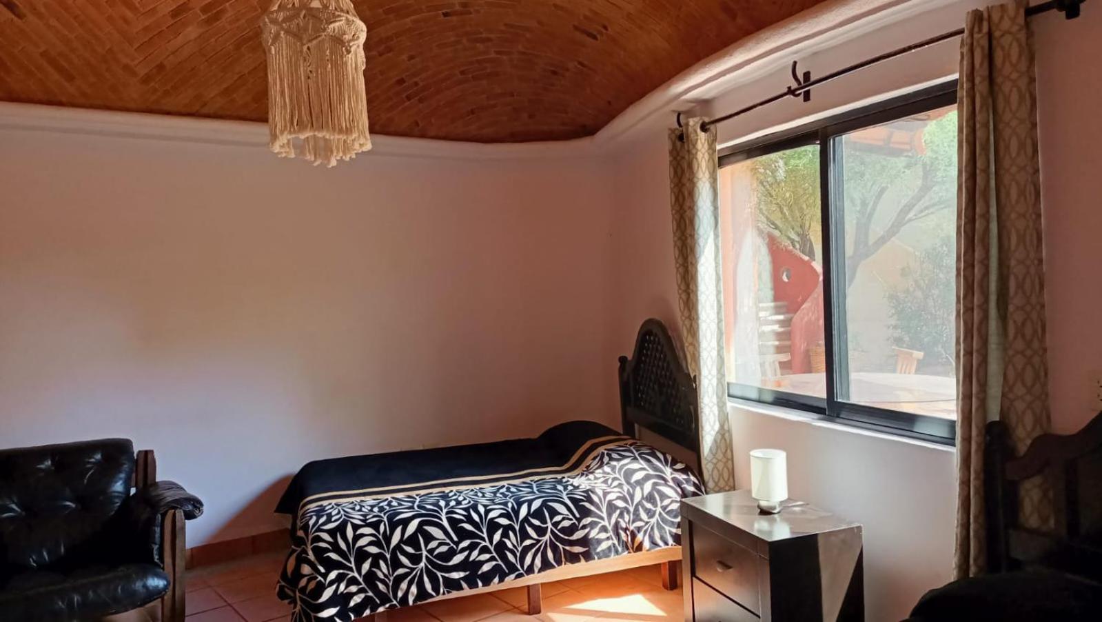 Rancho Labradores Atotonilco  Екстериор снимка