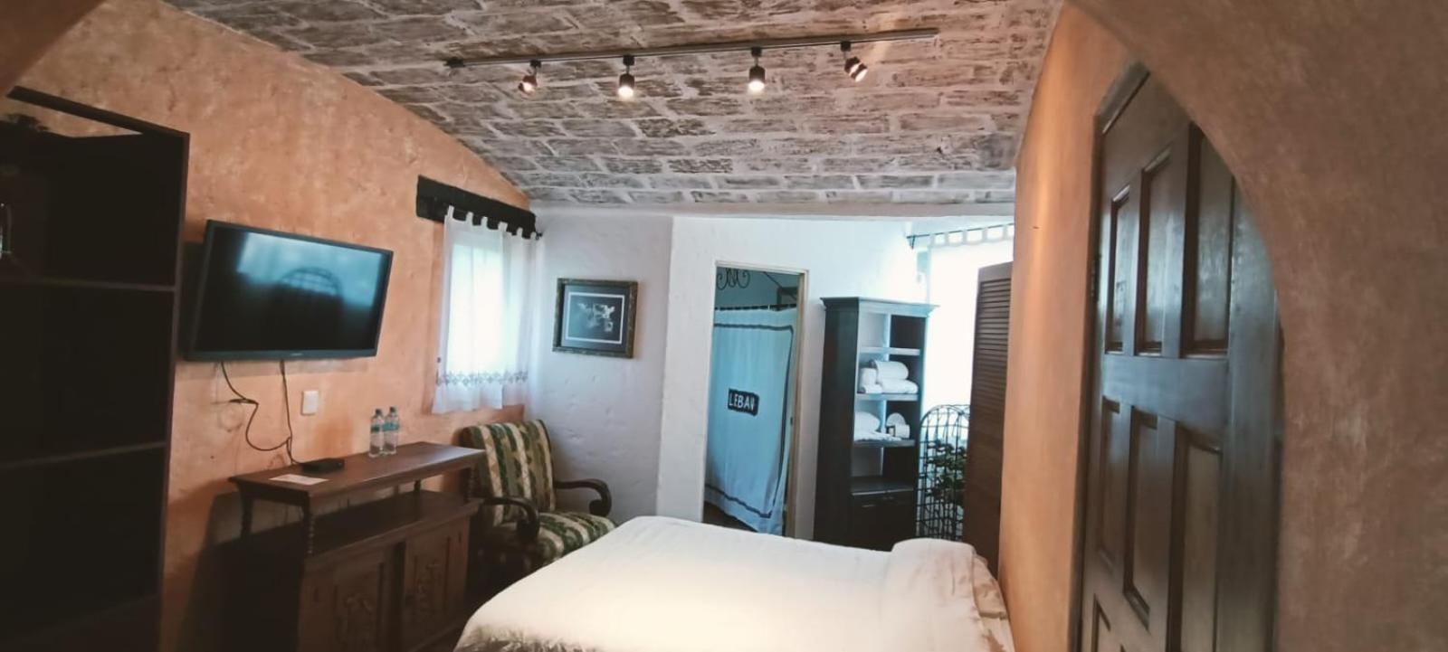 Rancho Labradores Atotonilco  Екстериор снимка
