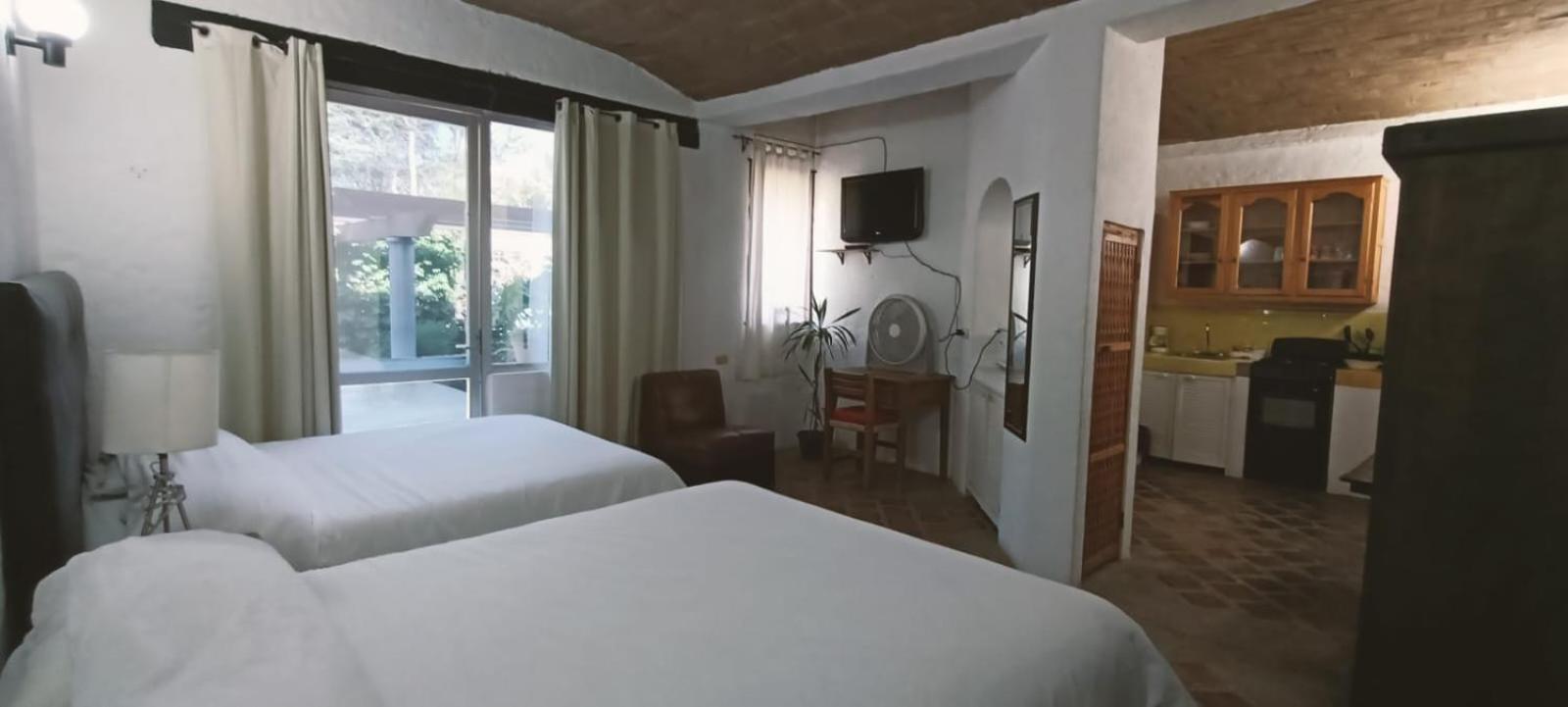 Rancho Labradores Atotonilco  Екстериор снимка