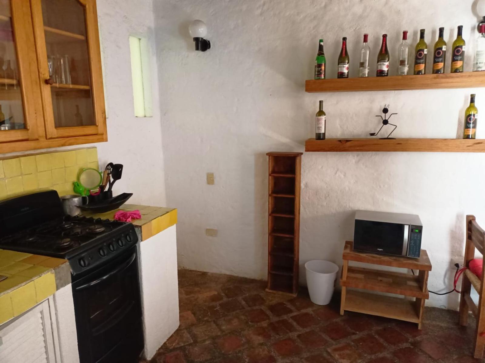 Rancho Labradores Atotonilco  Екстериор снимка