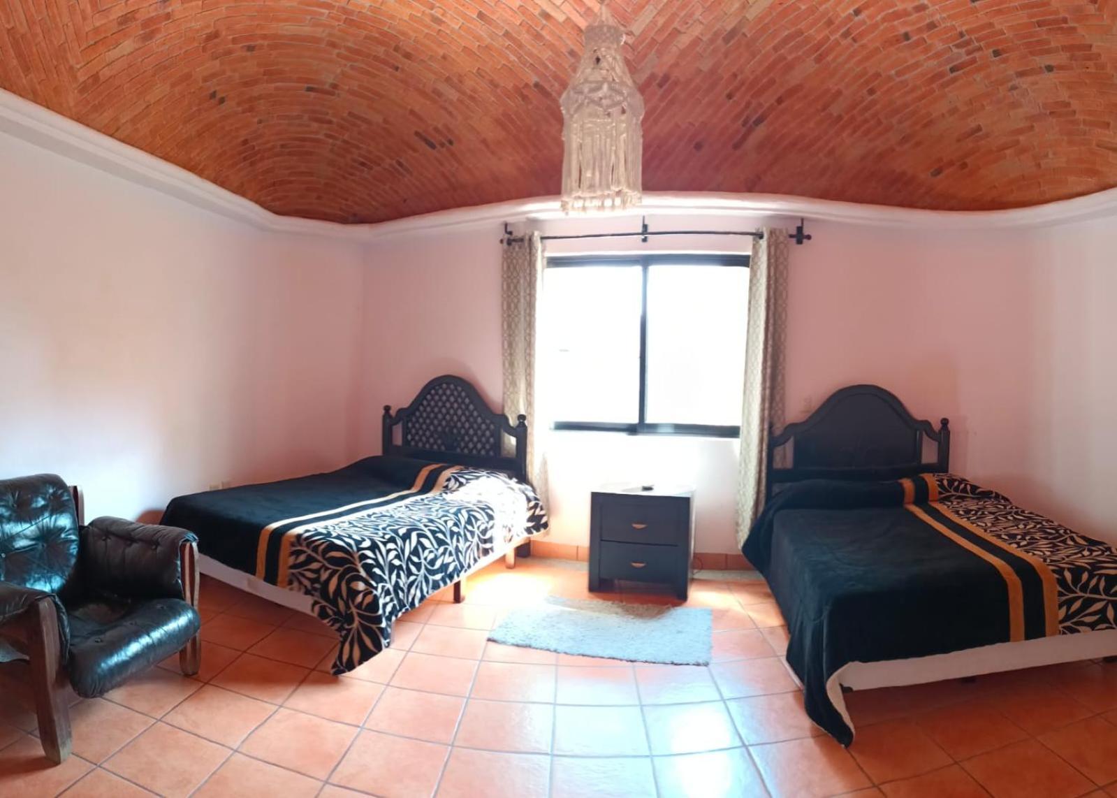 Rancho Labradores Atotonilco  Екстериор снимка
