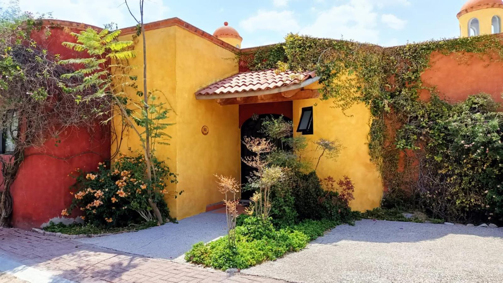 Rancho Labradores Atotonilco  Екстериор снимка