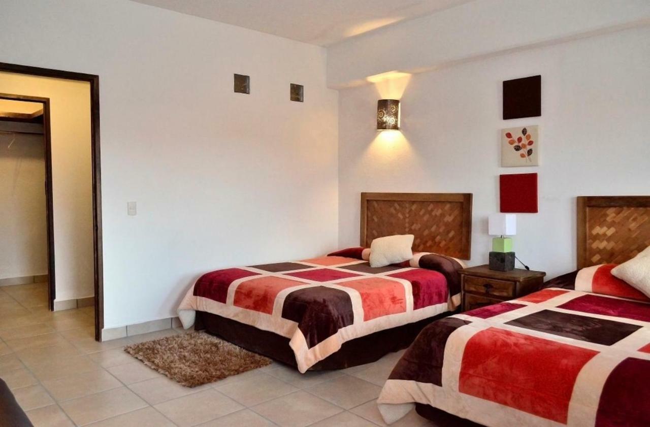Rancho Labradores Atotonilco  Екстериор снимка